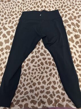 Lululemon Black Leggings